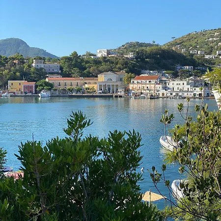 Vittoria Colonna Luxury B&B-3