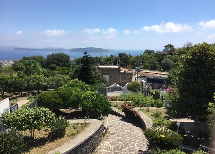 Villa Augusta Ischia